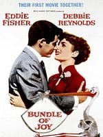 Pôster de Uma Esperança Nasceu em Minha Vida