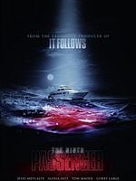 Pôster de O Nono Passageiro