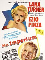 Pôster de É Proibido Amar