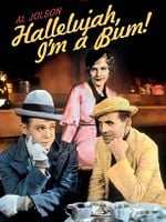 Pôster de Venturoso Vagabundo