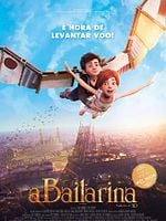 Pôster de A Bailarina