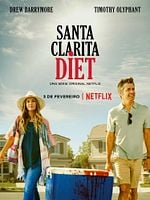 Pôster de Santa Clarita Diet