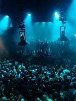 Pôster de If I Think of Germany at Night