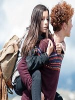 Pôster de Amelie rennt