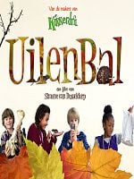 Pôster de Owls & Mice