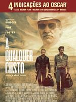 Pôster de A Qualquer Custo