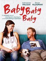 Pôster de Baby, Baby, Baby