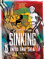 Pôster de Meu Colégio Inteiro Afundando no Mar