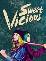 imagem de Sweet/Vicious
