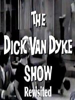 Pôster de The Dick Van Dyke Show Revisited