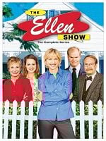 Pôster de The Ellen Show