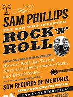 Pôster de Sam Phillips: The Man Who Invented Rock 'N' Roll