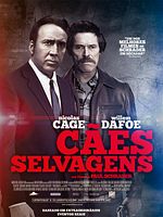 Pôster de Cães Selvagens