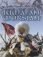 Pôster de Jumalan Morsian