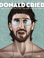 Pôster de E Donald Chorou