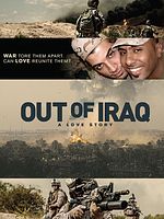 Pôster de Out of Iraq