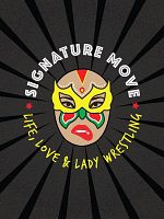 Pôster de Signature Move