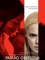 Pôster de Paixão Obsessiva