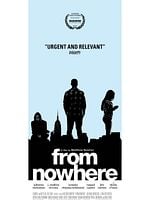 Pôster de From Nowhere