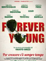 Pôster de Forever Young