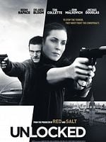 Pôster de Conspiração Terrorista