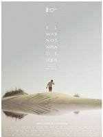 Pôster de El mar nos mira de lejos