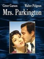 Pôster de Mrs. Parkington, a Mulher Inspiração