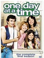Pôster de One day at a time
