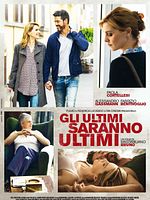 Pôster de Os Últimos Serão os Últimos
