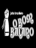 Pôster de João Brasileiro, o Bom Baiano