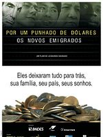 Pôster de Por um Punhado de Dólares - Os Novos Emigrados