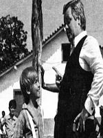 imagem de O Meu Pé de Laranja Lima