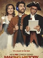 Pôster de Making History