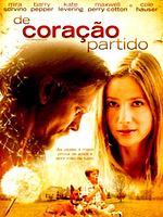 Pôster de De Coração Partido