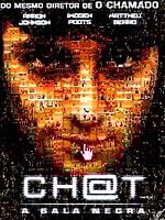 Pôster de Chat - A Sala Negra