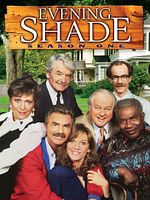 Pôster de Evening Shade