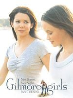 imagem de Gilmore Girls