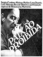 imagem de Paixão Proibida