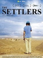 Pôster de Os Colonizadores