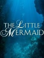 Pôster de A Pequena Sereia