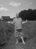 Pôster de Brexitannia