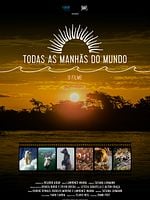 Pôster de Todas as Manhãs do Mundo