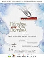 Pôster de História Antes de uma História