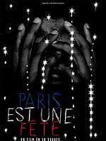 Pôster de Paris é uma Festa - Um Filme em 18 Ondas