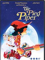 Pôster de A Lenda Da Flauta Mágica