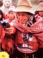 Pôster de A Vida é Uma Só