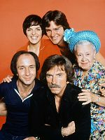 Pôster de A Year at the Top