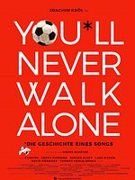 Pôster de You'll Never Walk Alone