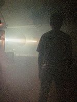 Pôster de Phantom of Illumination