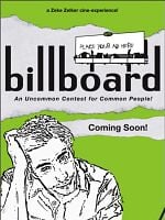 Pôster de Billboard